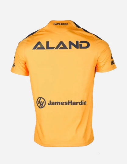 Parramatta Eels training T-shirt (season 2025)