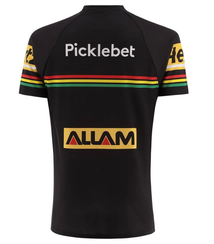 Penrith Panthers Home jersey (season 2026) adults