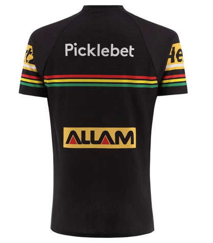 Penrith Panthers Home jersey (season 2026) adults