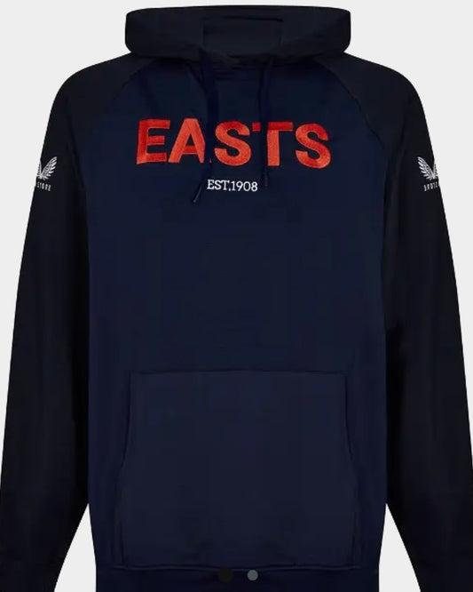 SYDNEY ROOSTERS HOODIE