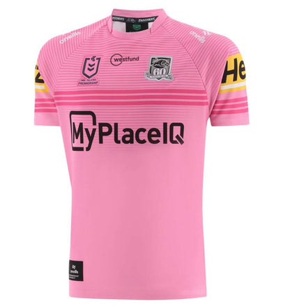 Penrith Panthers away jersey (season 2026) kids