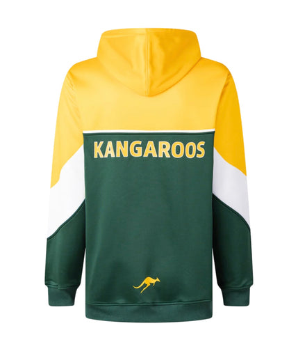 AUSTRALIAN KANGAROOS HOODIE