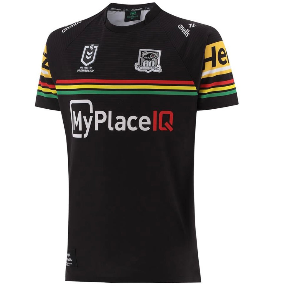 Penrith Panthers Home jersey (season 2026) adults