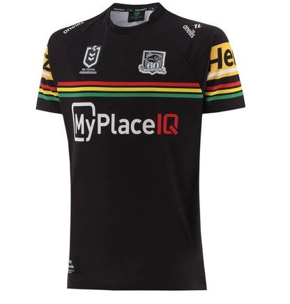 Penrith Panthers Home jersey (season 2026) adults