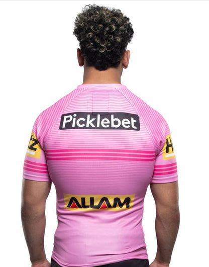 Penrith Panthers away jersey (season 2026) kids