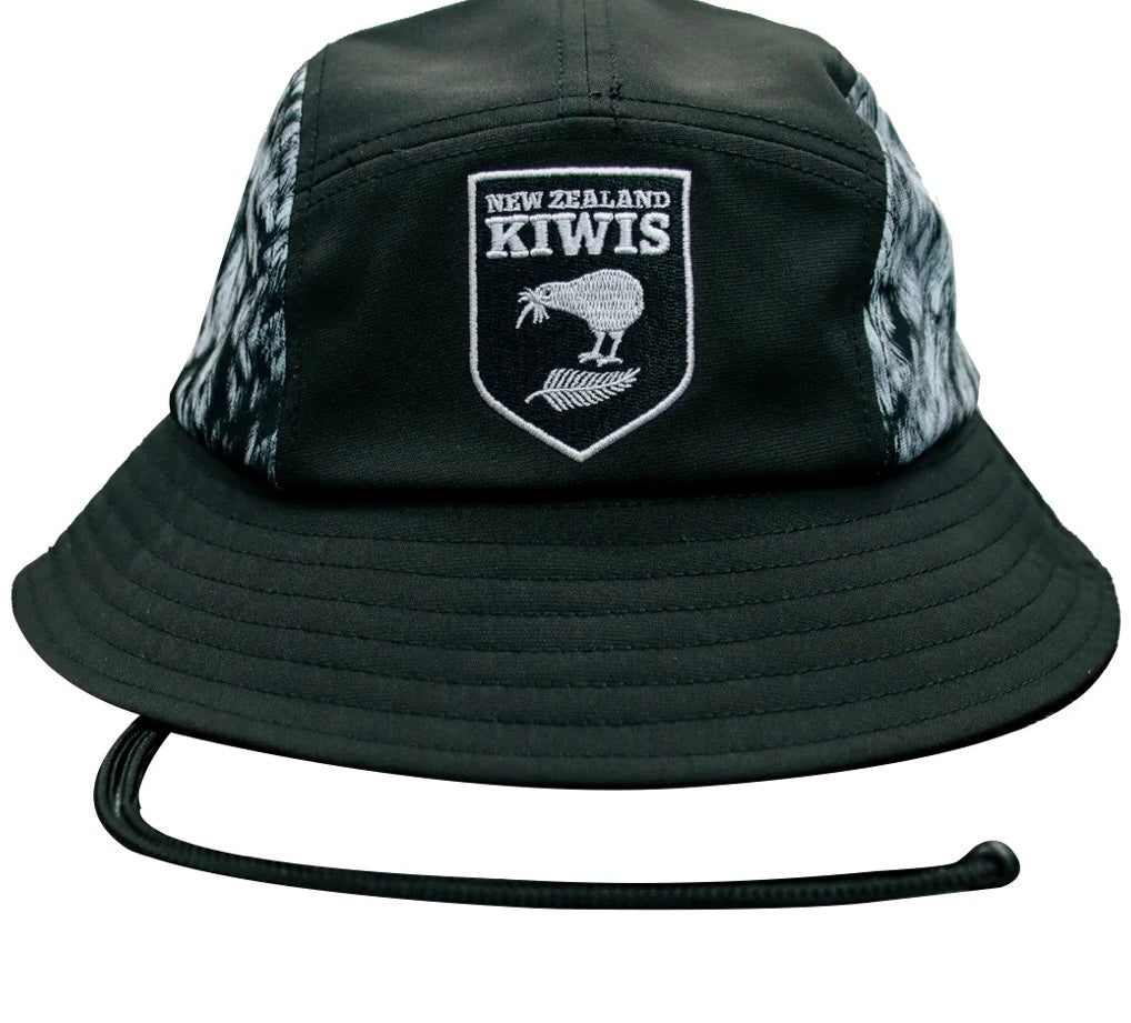 New Zealand Kiwis bucket hat (Adults)
