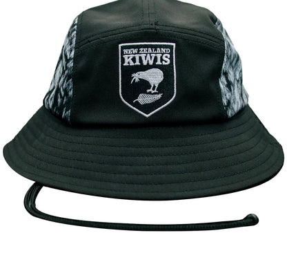 New Zealand Kiwis bucket hat (Adults)