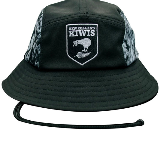 New Zealand Kiwis bucket hat (Adults)