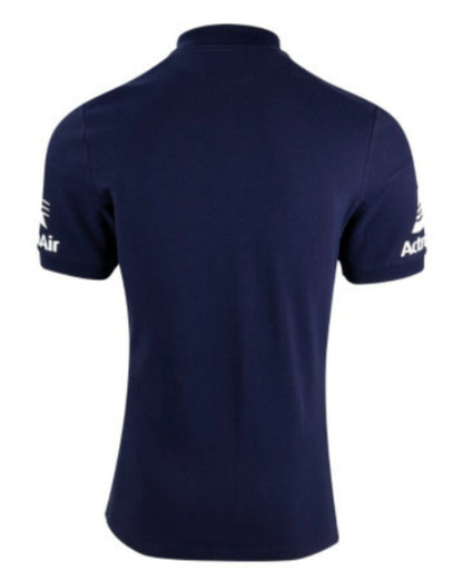 Parramatta Eels travel polo shirt