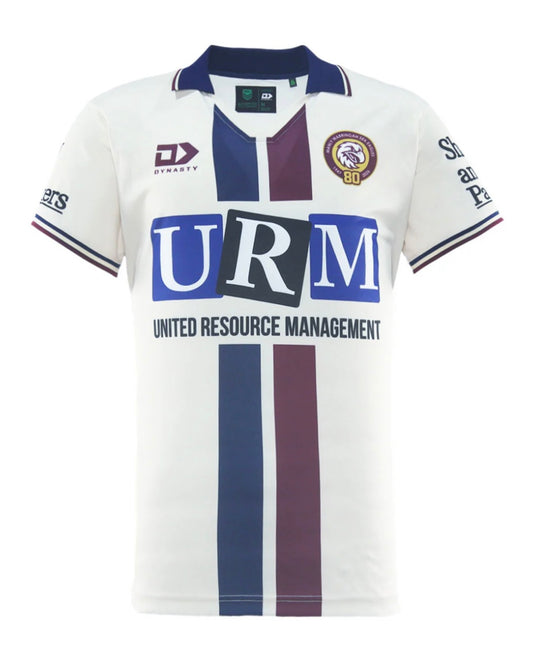 Manly Sea Eagles warm up T-shirt (season 2026)