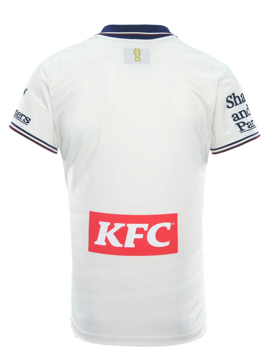 Manly Sea Eagles warm up T-shirt (season 2026)