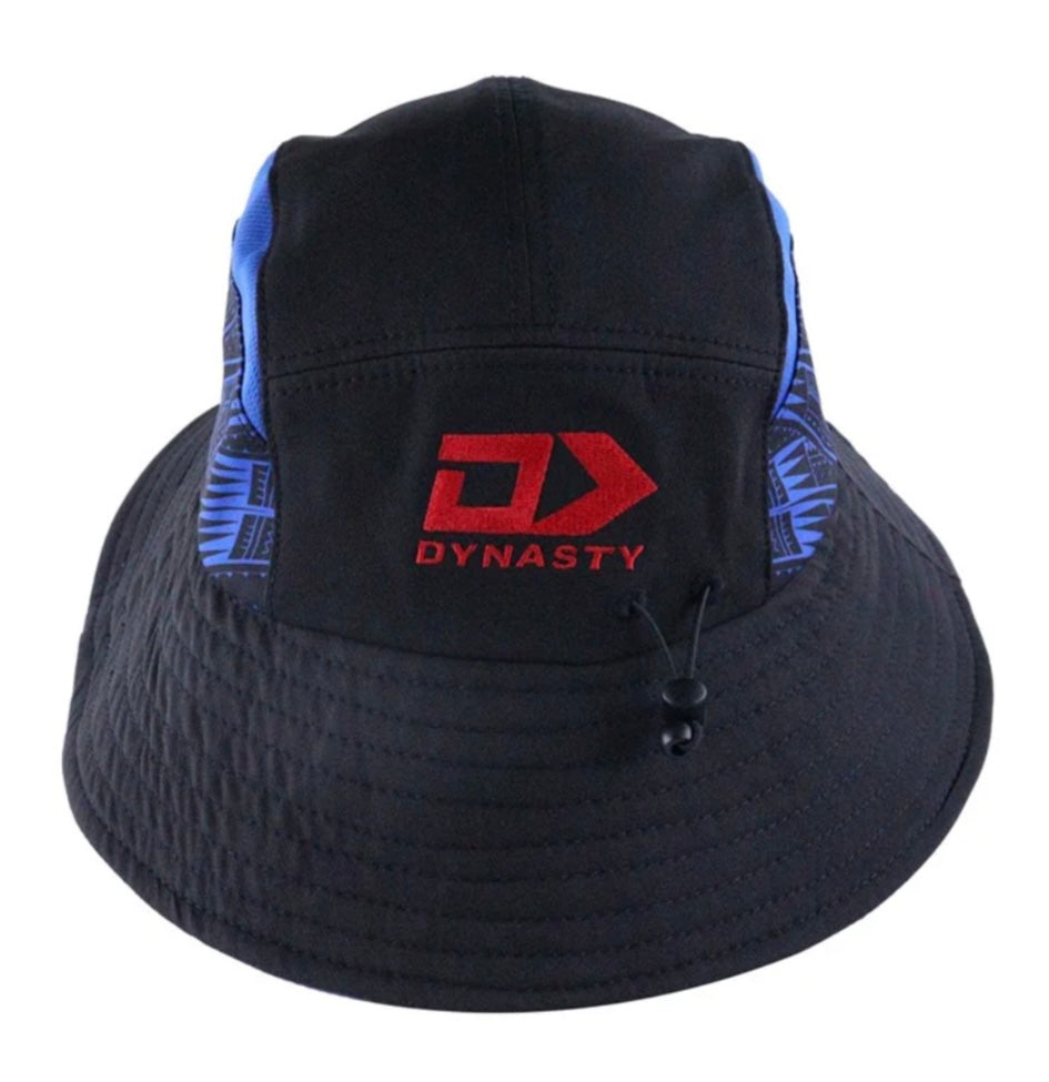 SAMOA bucket hat (Adults)