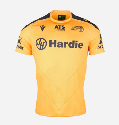 Parramatta Eels training T-shirt (season 2025)