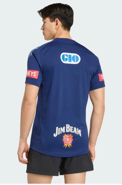NSW Blues training T-shirt (season 2026/27)
